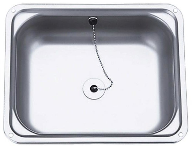 РАКОВИНА КУХОННАЯ РАКОВИНА КЕМПЕР ПРИЦЕП ЛОДКА DOMETIC купить на Avtoex ...