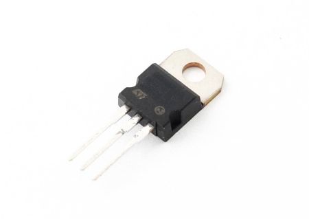 

Stabilizator 7810 CV 7810CV 10V 1,5A TO220 St