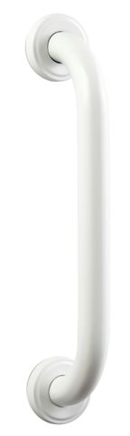 

Masterline by Bisk Atest Uchwyt 250 mm 04778 Biały