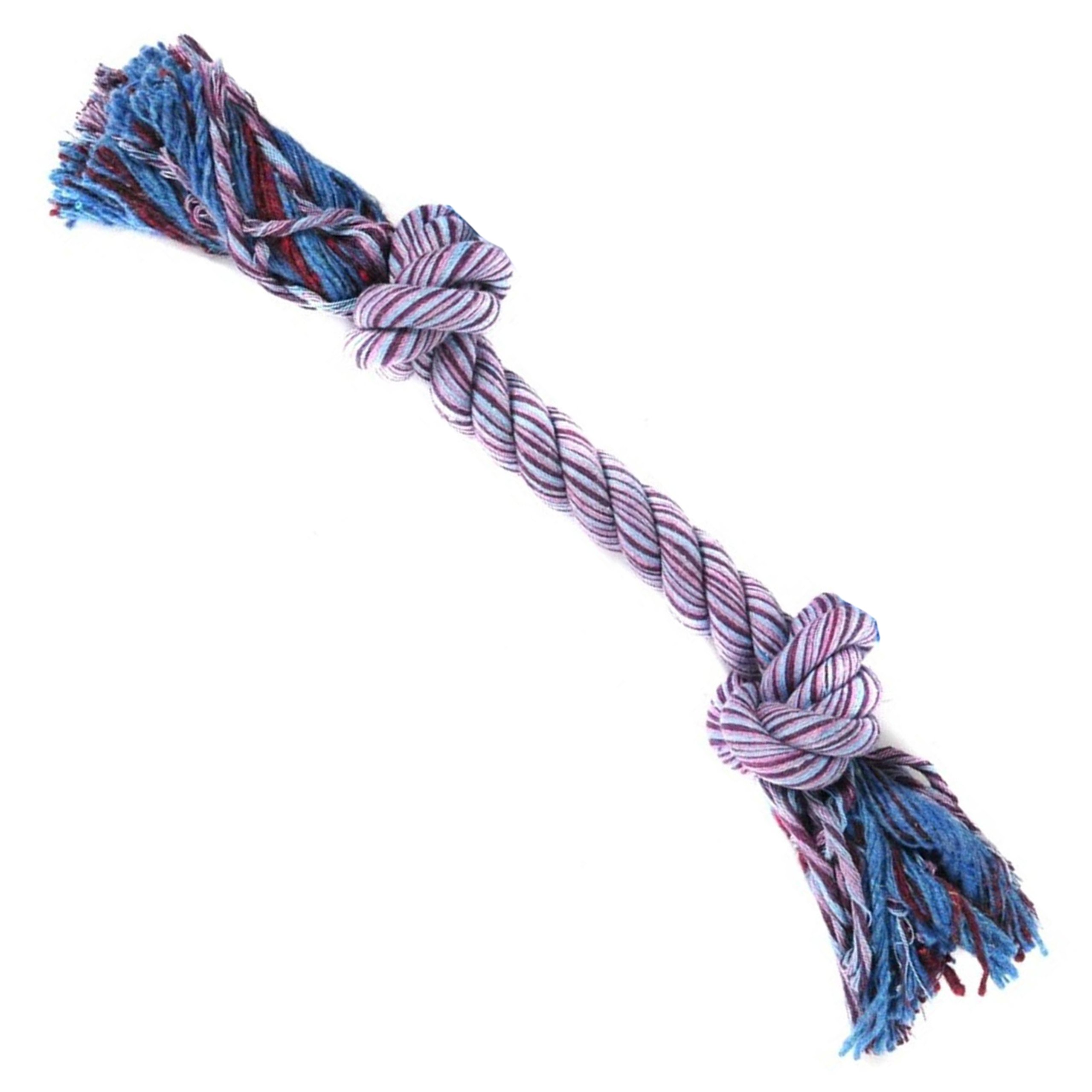 

Mocny pleciony Sznur dla Dużego Psa 35 cm HappyPet