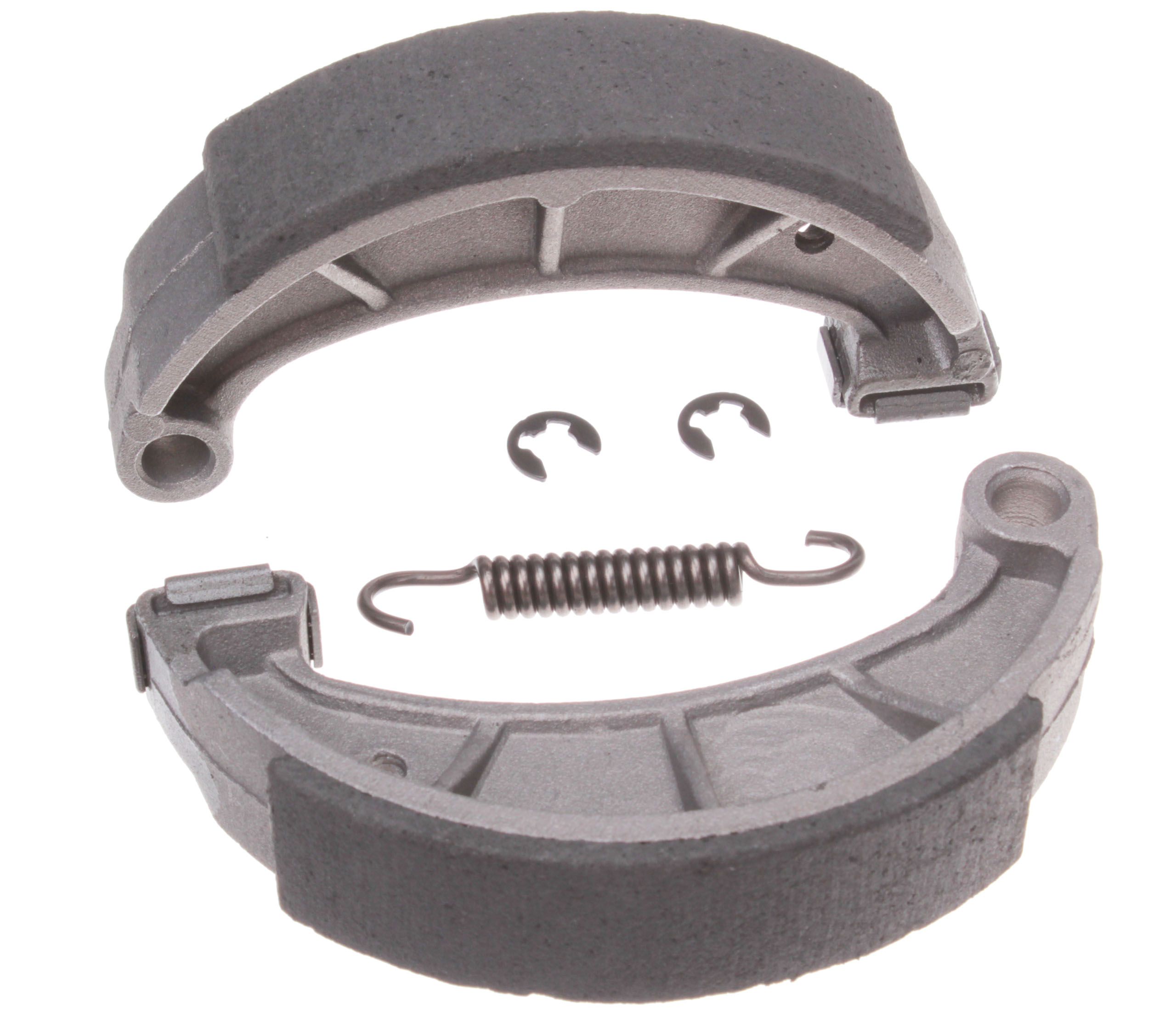 4x Szczęki Hamulca Na 2 Koła Przód Tył SIMSON S51 SR50 SCHWALBE KR51 S50 Producent Motonet