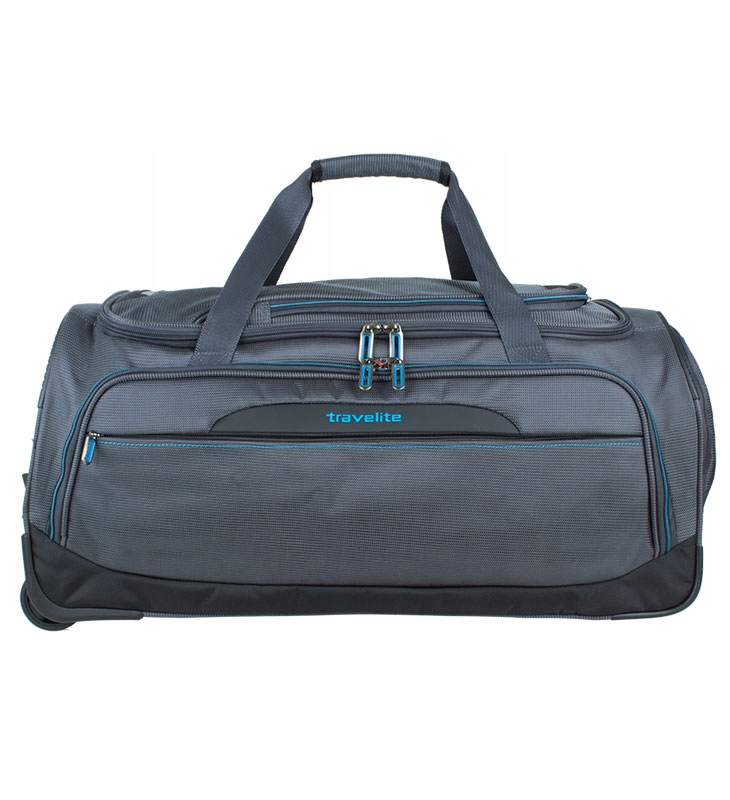 

w39t torba podróżna Travelite na kółkach CrossLITE