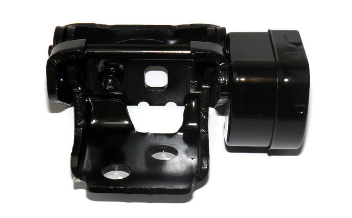 ZAWIAS OGRANICZNIK DRZWI CITROEN C5 II LEWY PRZOD Part number 9035W9