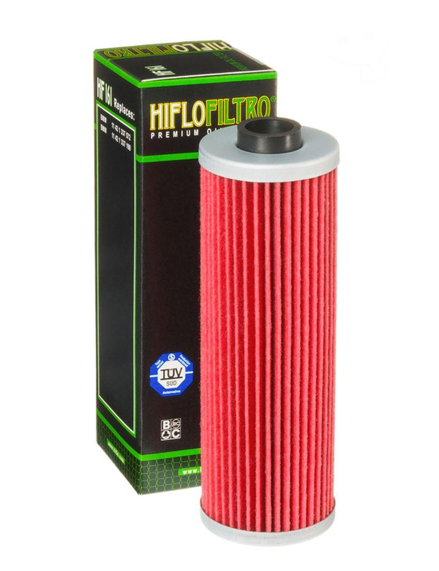 Filtr Oleju Hiflofiltro Bmw R 80 77-98 Nowy