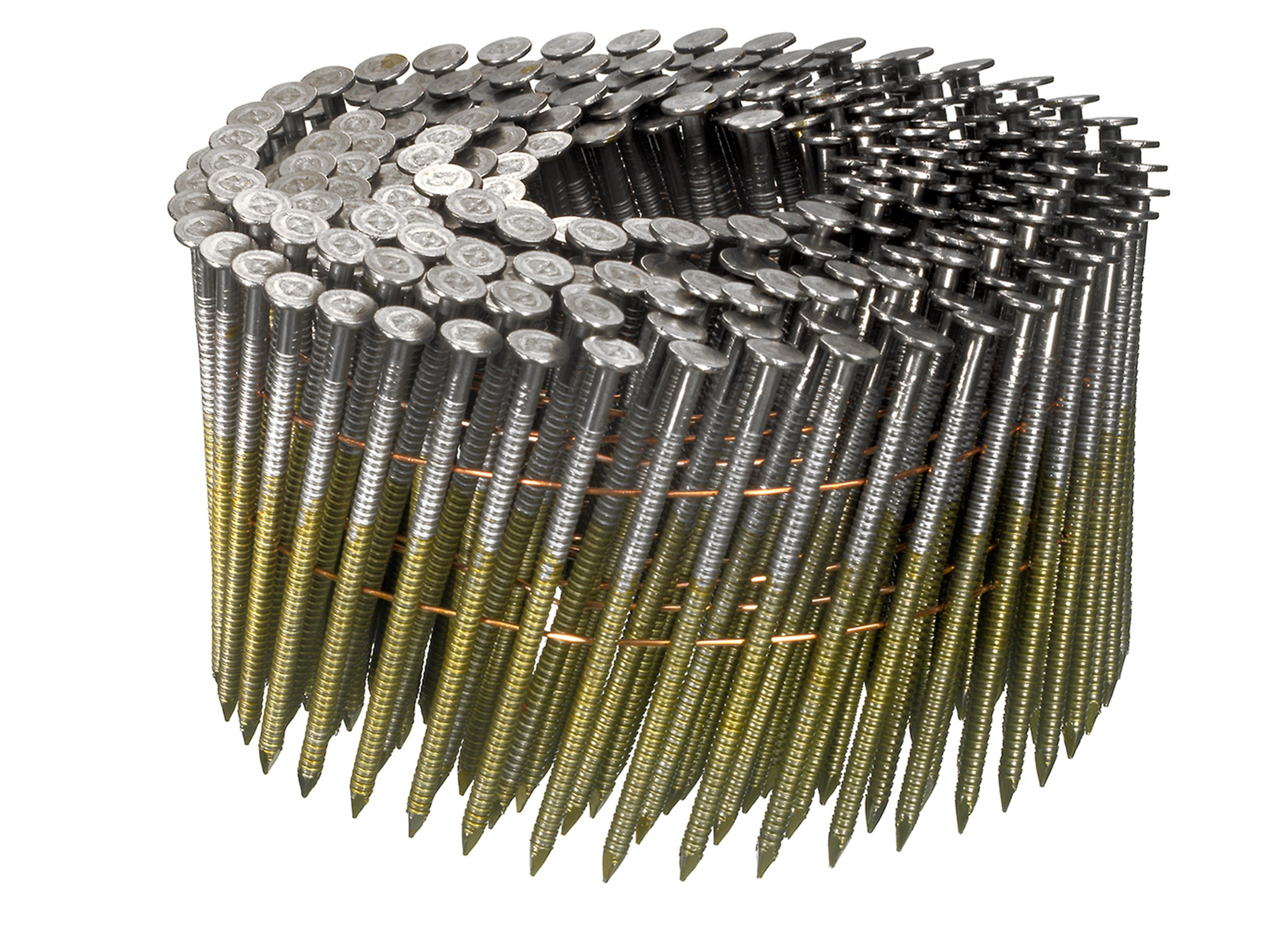 гладкі/чорні барабанні цвяхи 25x64mm 7.2 K EAN (GTIN) 5904433406628