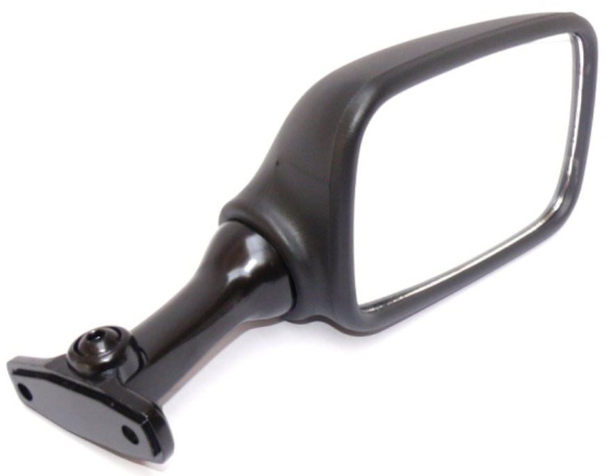 Mirr-98-7 - ПРАВОЕ ЗЕРКАЛО YAMAHA FZR 600 94-95