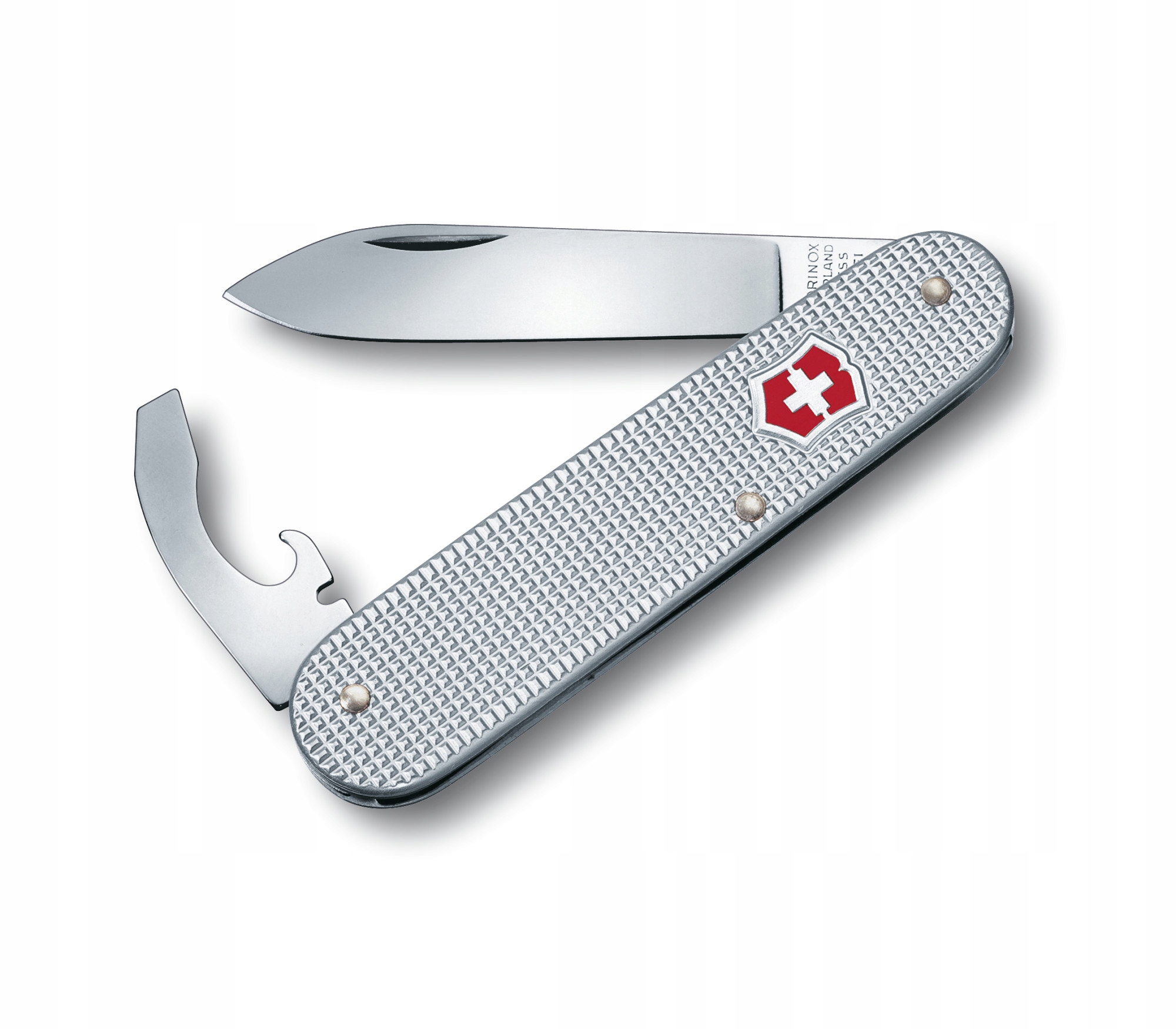 SCYZORYK VICTORINOX BANTAM 0.2300.26 ALOX