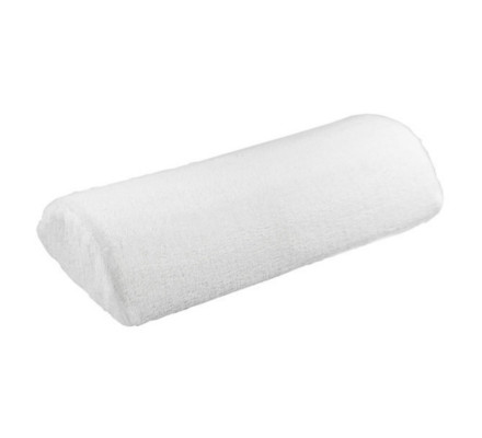 

Neonail Poduszka Pod Rękę Frotte Biała White Rzep