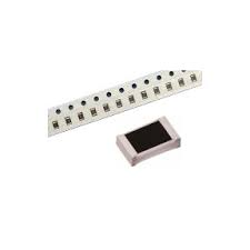 

Rezystor opornik Smd 0R 0ohm 5% 0805 x100szt