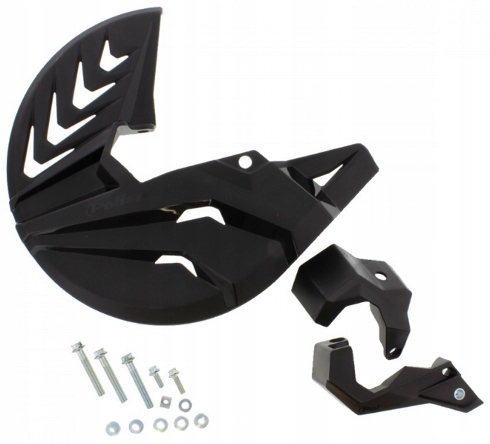 Kryt Brzdového Kotouče Yamaha Yz 250 2T 08-18