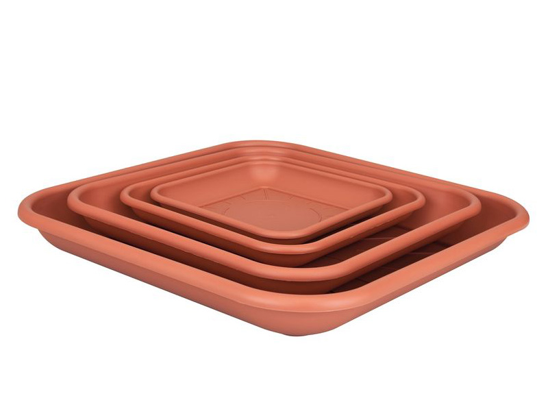 

Podstawki Elho Saucer Square 20x20 h3