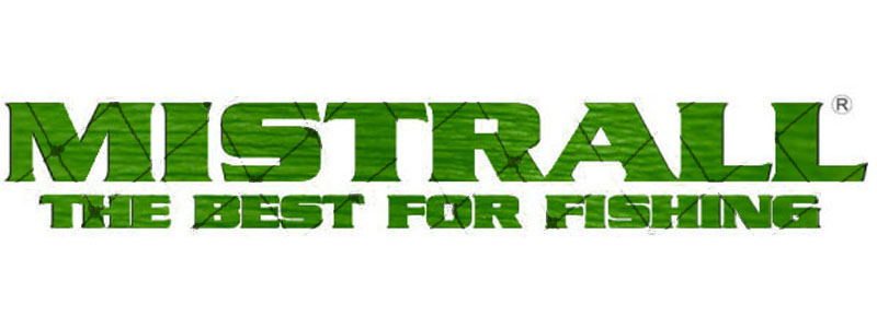 SIATKA SADZYK NA RYBY MISTRALL śr.40cm / dł.80cm Model SIATKA GREEN