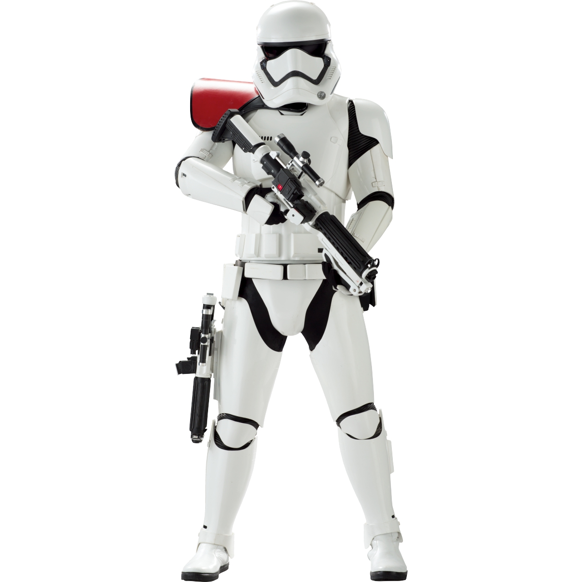 Stormtrooper STAR WARS 100x40cm