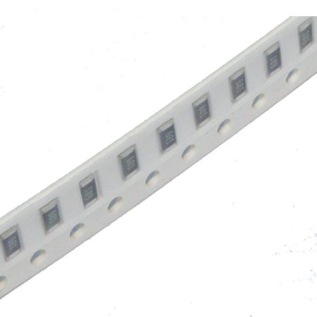 

Rezystor opornik Smd 1206 5.1Kohm 5K1 5% 1/4W x100