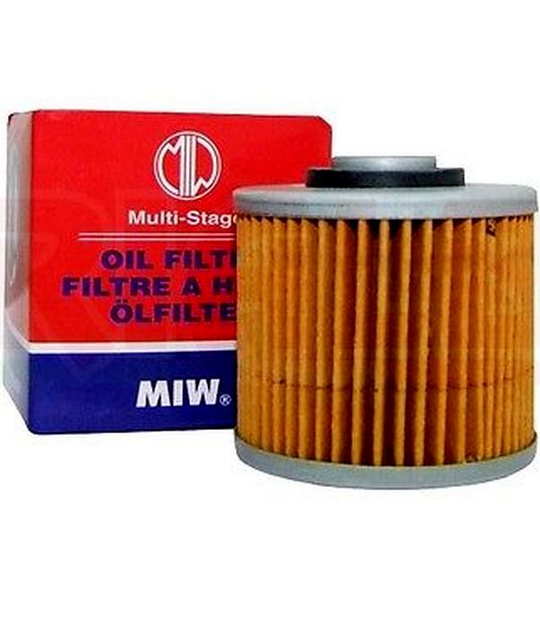

Filtr Oleju Y4001 HF145 Yamaha Tdm 850 900 91-013
