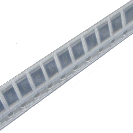 

Rezystor opornik Smd 2512 1K2 1.2Kohm 1%1W x25