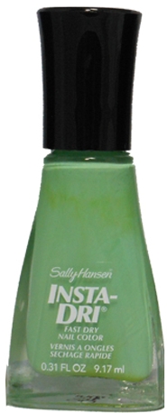 Sally Hansen Insta Dri LAKIER Jade Jump