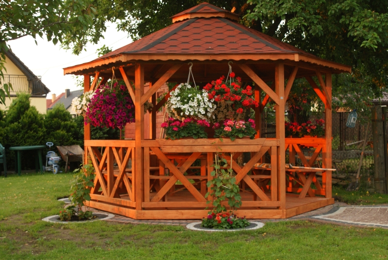 ALTANA nr 1 ALTANKA ALTANKI ALTANY DOM DOMKI DOMEK - OBNIŻKA 14% Producent inna