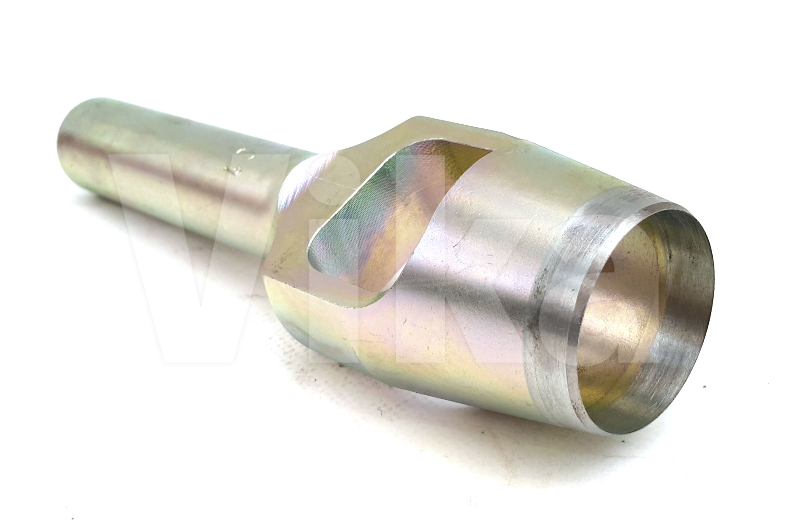 WYCINAK do Oczek fi 40mm Oczka Plandeka Type Cold Chisel