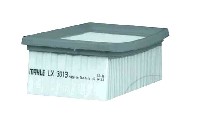 Vzduchový Filtr Mahle Bmw C 600 Gt Sport 12-18