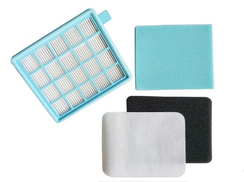 HEPA FILTER pre PHILIPS FC9521 FC9522 FC9524 FC9525