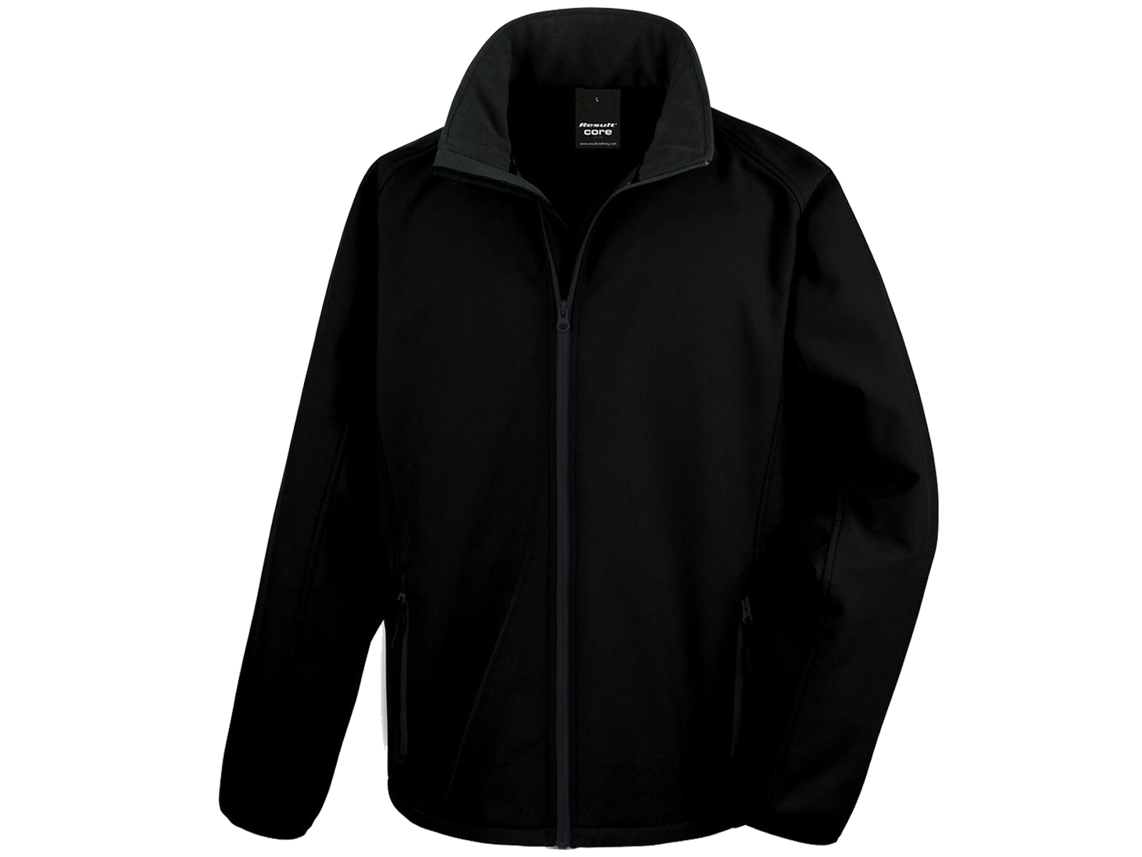 

Kurtka Softshell - Result R231M - 5 kolorów S