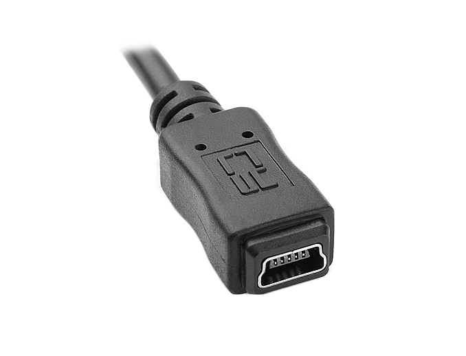 Kabel USB 3.1 USB-C typ C do Mini USB Kod producenta 1388