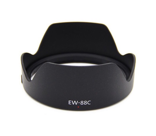 OSŁONA PRZECIWSŁONECZNA EW-88C CANON 24-70 2.8 II