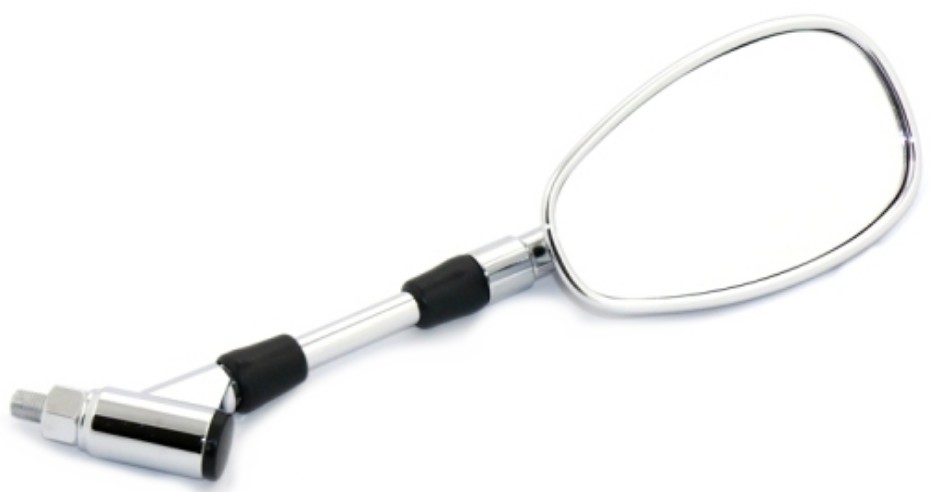 Pravé Zrcátko Suzuki Gsx 1300 Bk B-King 07-011 Nové