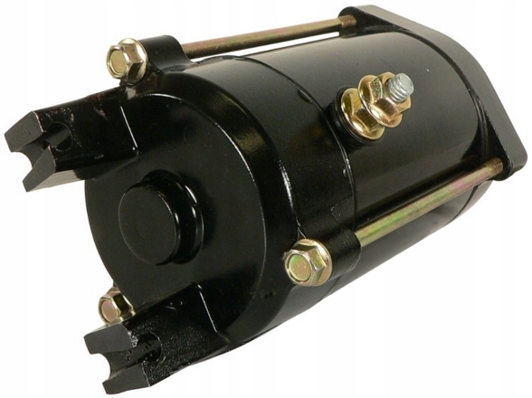 Rozrusznik Honda Pc 800 Pacific Coast 89-90