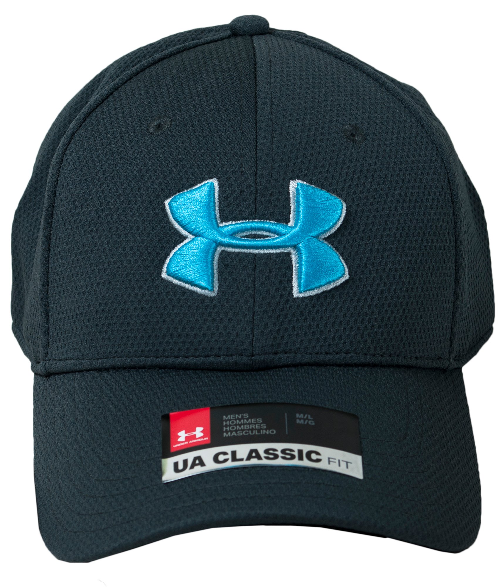 

Under Armour Ua Rewelacyjna czapka z daszkiem M/L