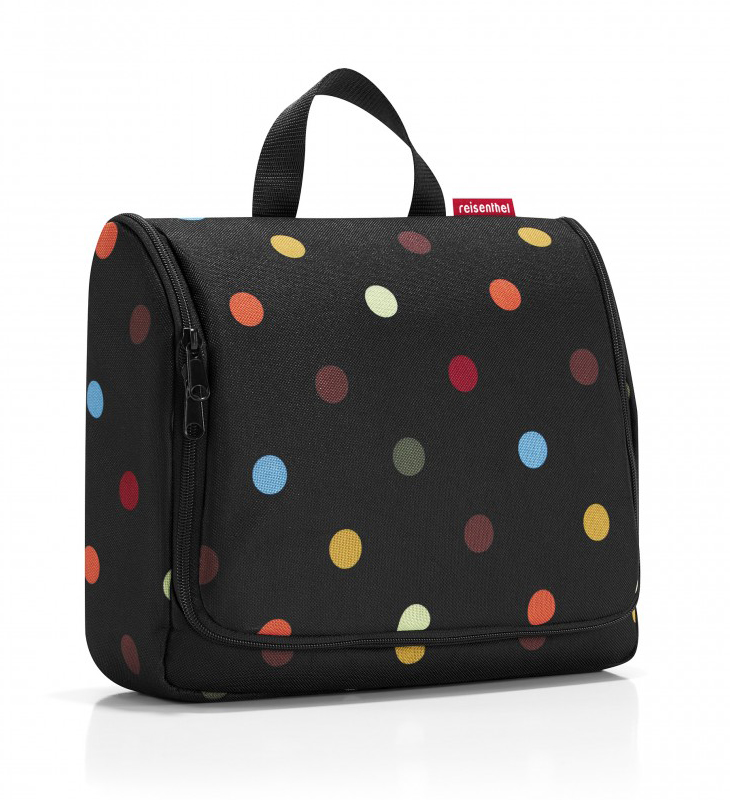 R10 Cestovní kosmetická taška Toiletbag XL Reisenthel