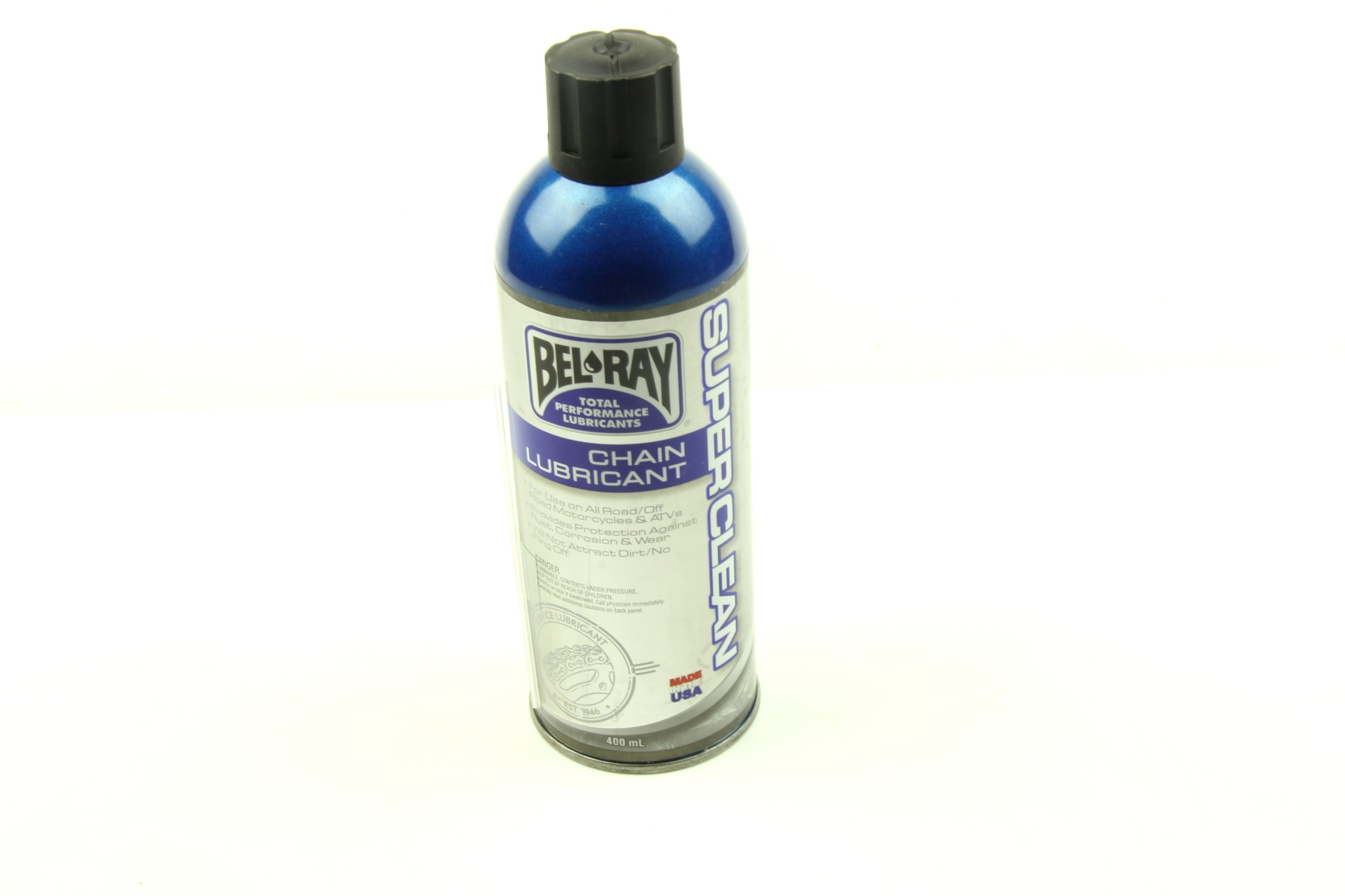 

Smar Bel-Ray Clean 400 ml