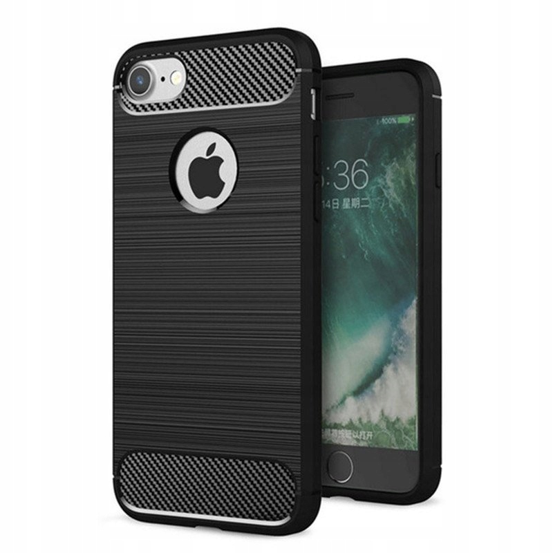 

Etui Karbon Carbon Case iPhone 6S Plus/6 Plus Czar