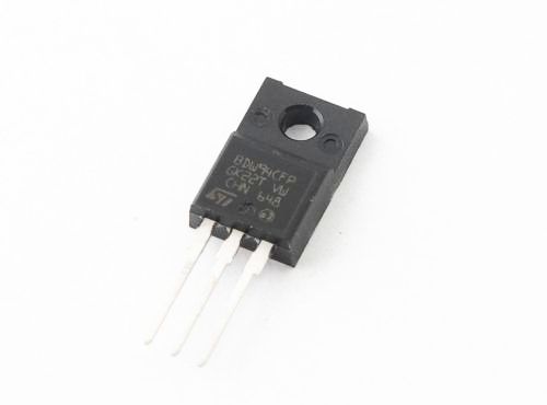 

BDW93CFP Bdw 93CFP izolowany Darlington 12A/100V