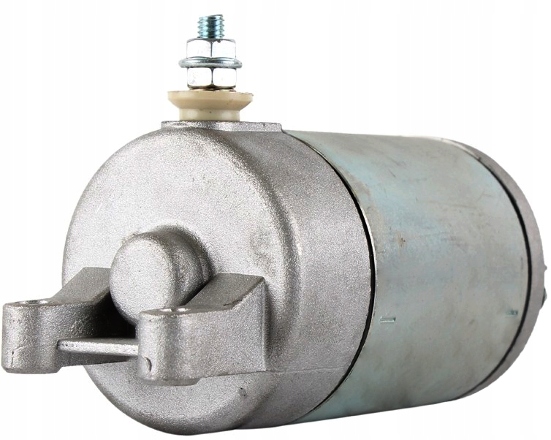 Startér Suzuki Dr-z 400 S 00-08 Nový