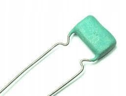 

Kondensator 2,2uF 160V MKSE-20 10% R=22,5mm