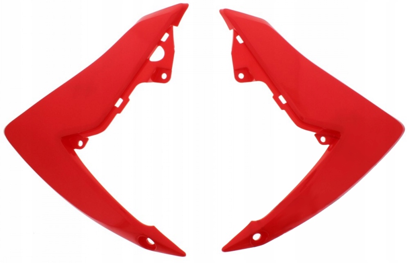 Klp Kryt Chladiče Honda Crf 110 F 013-018