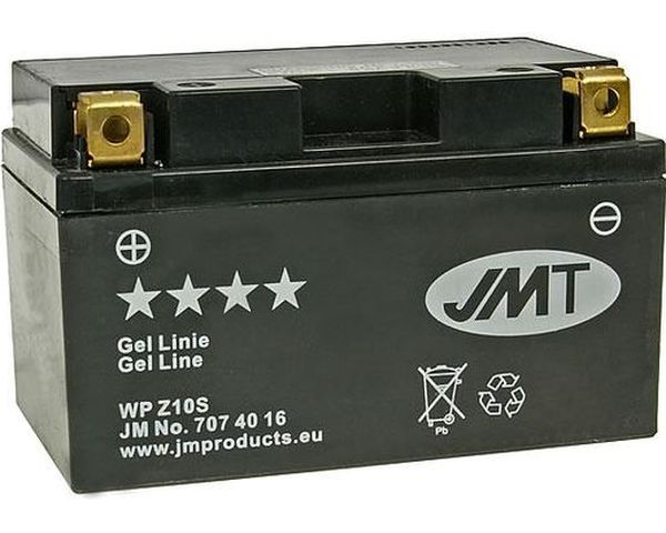 yamaha fz8 battery