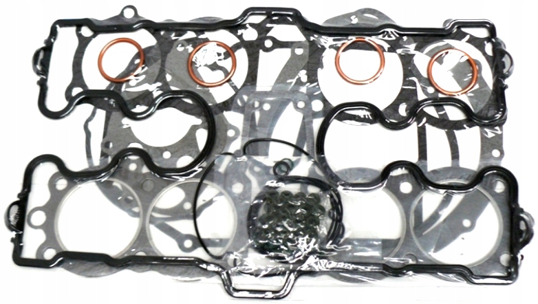 Klp Těsnění Honda Cb 1100 F Boldor 83-84