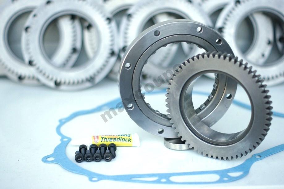 YAMAHA BT 1100 BULLDOG SPRZEGŁO JEDNOKIERUNKOWE Producent Vinse