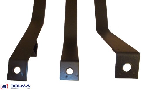 T2516166 - ТОПЛИВНЫЕ БАКИ TOYOTA RAV 4 06-12, 12-15