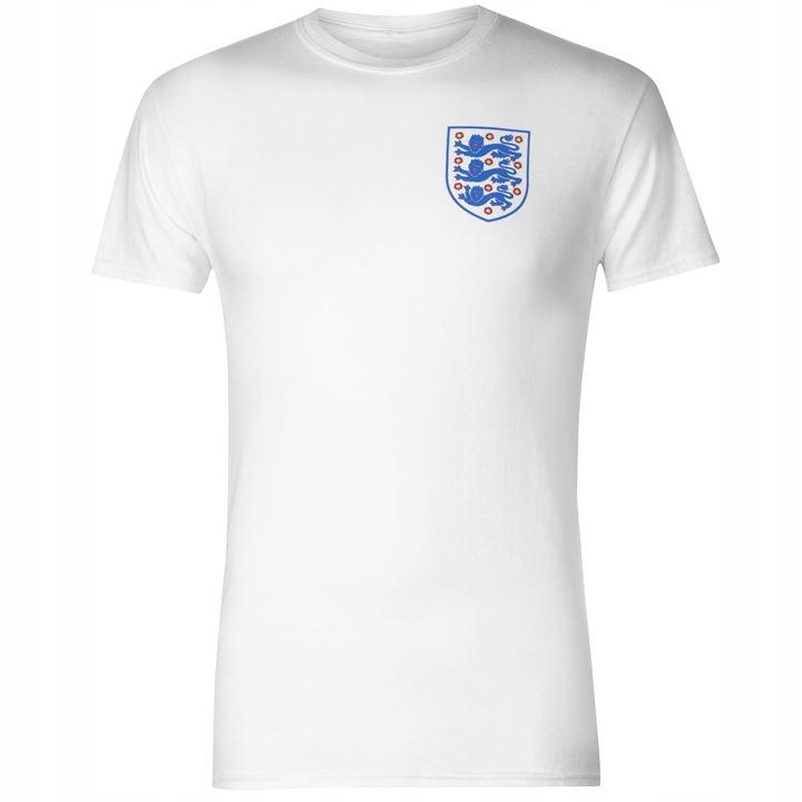 

B8448 England Koszulka/t-shirt damska 14 L