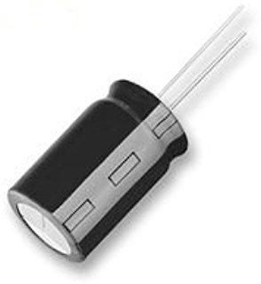 

Elite Kondensator 33uF 250V 105* 13x21mm