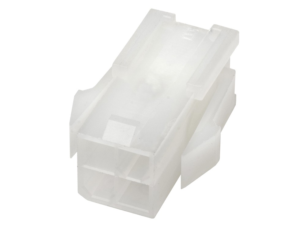 

Gniazdo Molex Mini-Fit 4-PIN