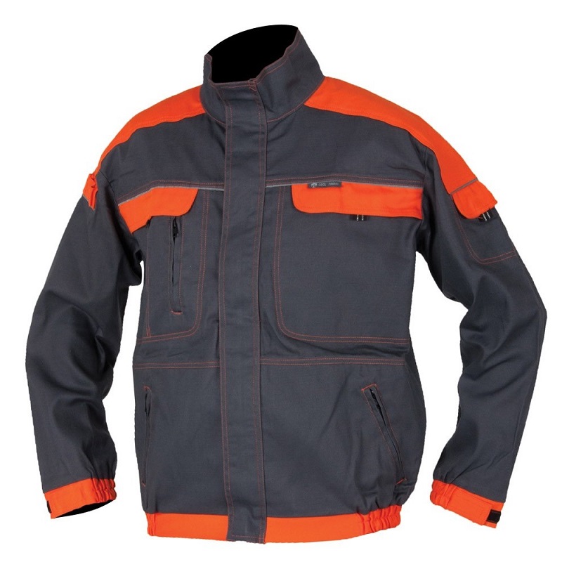 Mikina Ardon Cool Trend 100% Bavlna vel. 50