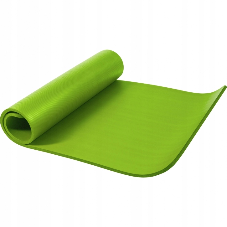 

Mata do jogi ćwiczeń fitness gruba 1,5 cm Duża