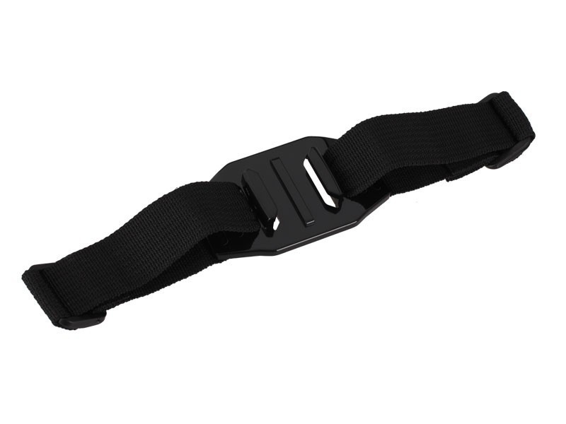 

Helmet Strap uchwyt mocowanie na Kask GoPro Sjcam