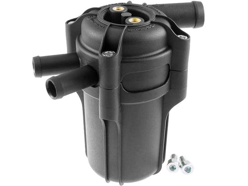 

Alex Ultra 360 Filtr Fazy Lotnej Gazu 16/2x12MM
