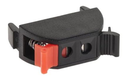 

Gniazdo głośnikowe montażowe zaciskane (GNI0244)